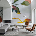 Plant Care II Mural Wallpaper - room preview 05