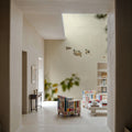 Ducks Resting Mural Wallpaper - room preview 05