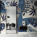 Desert Flair Blue River Mural Wallpaper - room preview 05