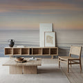 On the Horizon I Mural Wallpaper - room preview 05