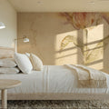 Zoomer Schon Tulip Mural Wallpaper - room preview 05