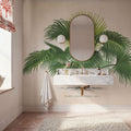 Palmier PL XXXII Mural Wallpaper - room preview 05