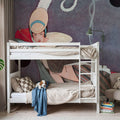 Vintage Fashion Cover IV Mural Wallpaper - room preview 05