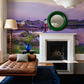 Change Island Mural Wallpaper - room preview 05