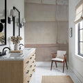 Winter Capture Mural Wallpaper - room preview 05