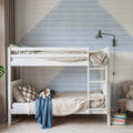 Geo Abstract I Mural Wallpaper - room preview 05