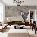Sunny Field II Mural Wallpaper - room preview 05