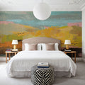 Sunny Sky II Mural Wallpaper - room preview 05