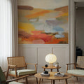 Desert Sky I Mural Wallpaper - room preview 05