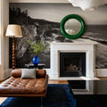 Shore Acres State Park Mural Wallpaper - room preview 05