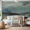 North Coast View Mural Wallpaper - room preview 05