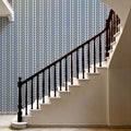 Nara Flower Tower Mural Wallpaper - room preview 05
