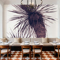 Palm Mural Wallpaper - room preview 05