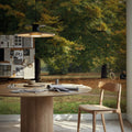 Autumn Bicycle Haven Mural Wallpaper - room preview 05