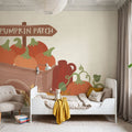 Autumn Days XII Mural Wallpaper - room preview 05