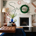 Winter Warmth V Mural Wallpaper - room preview 05