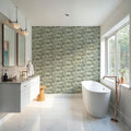 Tree Bower, Laurel Mural Wallpaper - room preview 05