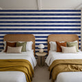 Sino Lines Mural Wallpaper - room preview 05