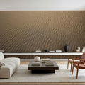 Desert Whispers Mural Wallpaper - room preview 05
