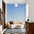Fields of Power Mural Wallpaper - room preview 05