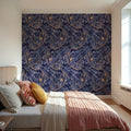 Butterfly Cover Mural Wallpaper - room preview 05