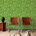 Through the Fields Mural Wallpaper - room preview 05