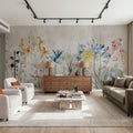 Field of Dreams Mural Wallpaper - room preview 05