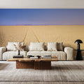 Desert Tracks Mural Wallpaper - room preview 05