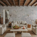 Winter Palace Mural Wallpaper - room preview 05