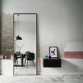 Winter Farm Mural Wallpaper - room preview 05