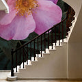 Wild Rose II Mural Wallpaper - room preview 05
