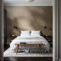 Desert Shadow Mural Wallpaper - room preview 05