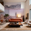 Desert Snaps Mural Wallpaper - room preview 05