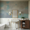 Cloudscape Escape Mural Wallpaper - room preview 05