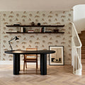 Tiger of Pench Mural Wallpaper - room preview 05