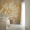 Meadow Breeze III Mural Wallpaper - room preview 05