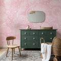 Moonlit Sky, Ballet Slippers Mural Wallpaper - room preview 05