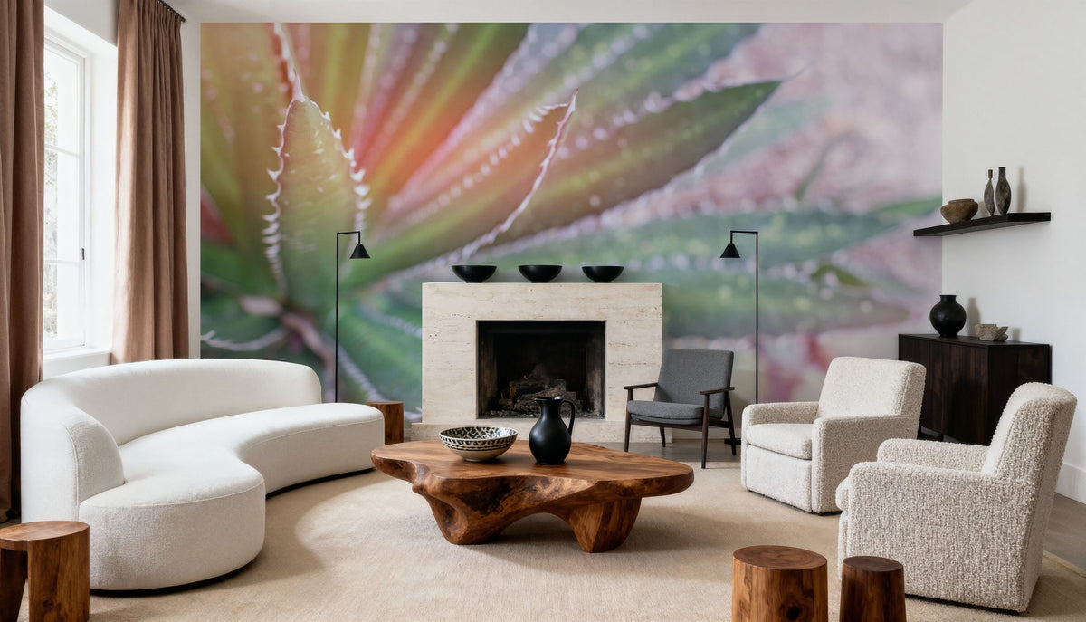 Dream Desert I Mural Wallpaper - room preview 05