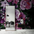 Botanical Elegance Mural Wallpaper - room preview 05