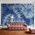 Shiboriscape Paws Mural Wallpaper - room preview 05