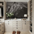 Kananaskis Country Mural Wallpaper - room preview 05