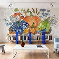 Fall Sweet Fall I Mural Wallpaper - room preview 05