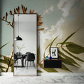 Reaching For the Sky Mural Wallpaper - room preview 05