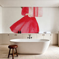 Holiday Prepping III Mural Wallpaper - room preview 05