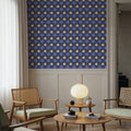 Scilla Mural Wallpaper - room preview 05