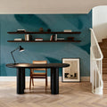 Modern Abstract 20 Mural Wallpaper - room preview 05