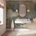 Seashore At Haikko Mural Wallpaper - room preview 05