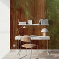 Majestic Redwoods Mural Wallpaper - room preview 05
