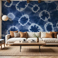 Shiboriscape Jellyfish Mural Wallpaper - room preview 05