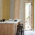 Modern Abstract `Collis Yopie` Mural Wallpaper - room preview 05